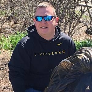 Meet your Posher, Keith